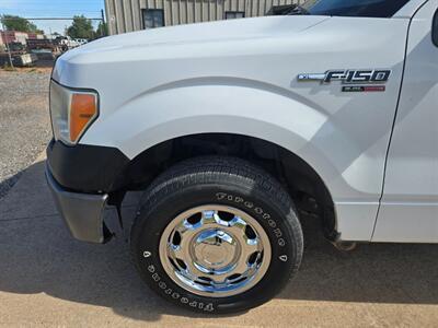 2014 Ford F-150 1OWNER CREW 5.0L RUNS&DRIVES GREAT AC GOOD TIRES   - Photo 69 - Woodward, OK 73801