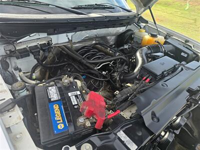 2014 Ford F-150 1OWNER CREW 5.0L RUNS&DRIVES GREAT AC GOOD TIRES   - Photo 54 - Woodward, OK 73801