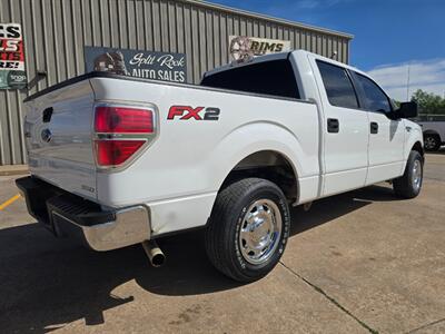 2014 Ford F-150 1OWNER CREW 5.0L RUNS&DRIVES GREAT AC GOOD TIRES   - Photo 79 - Woodward, OK 73801