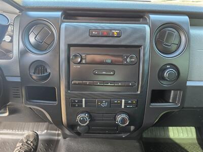 2014 Ford F-150 1OWNER CREW 5.0L RUNS&DRIVES GREAT AC GOOD TIRES   - Photo 21 - Woodward, OK 73801