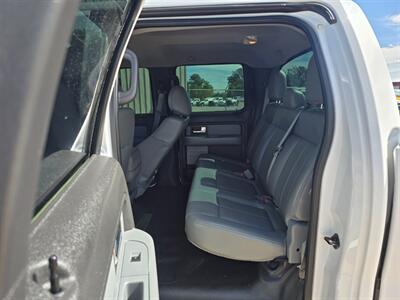 2014 Ford F-150 1OWNER CREW 5.0L RUNS&DRIVES GREAT AC GOOD TIRES   - Photo 44 - Woodward, OK 73801