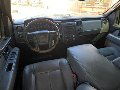 2014 Ford F-150 1OWNER CREW 5.0L RUNS&DRIVES GREAT AC GOOD TIRES   - Photo 16 - Woodward, OK 73801