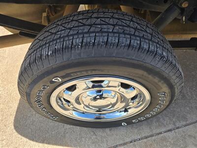 2014 Ford F-150 1OWNER CREW 5.0L RUNS&DRIVES GREAT AC GOOD TIRES   - Photo 60 - Woodward, OK 73801