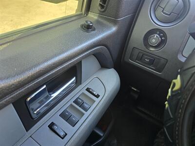 2014 Ford F-150 1OWNER CREW 5.0L RUNS&DRIVES GREAT AC GOOD TIRES   - Photo 23 - Woodward, OK 73801
