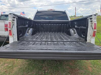2014 Ford F-150 1OWNER CREW 5.0L RUNS&DRIVES GREAT AC GOOD TIRES - Photo 86 - Woodward, OK 73801