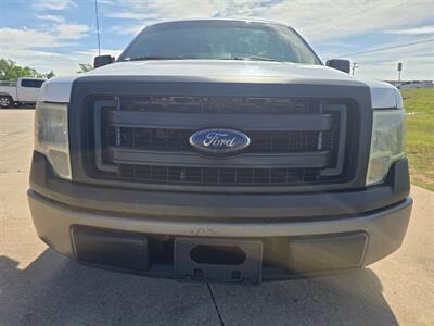 2014 Ford F-150 1OWNER CREW 5.0L RUNS&DRIVES GREAT AC GOOD TIRES   - Photo 81 - Woodward, OK 73801