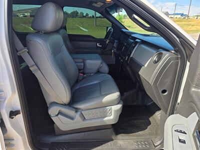 2014 Ford F-150 1OWNER CREW 5.0L RUNS&DRIVES GREAT AC GOOD TIRES   - Photo 18 - Woodward, OK 73801
