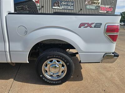 2014 Ford F-150 1OWNER CREW 5.0L RUNS&DRIVES GREAT AC GOOD TIRES   - Photo 72 - Woodward, OK 73801