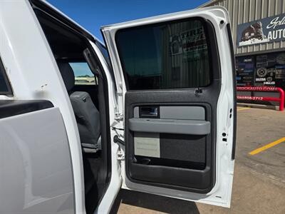 2014 Ford F-150 1OWNER CREW 5.0L RUNS&DRIVES GREAT AC GOOD TIRES   - Photo 51 - Woodward, OK 73801