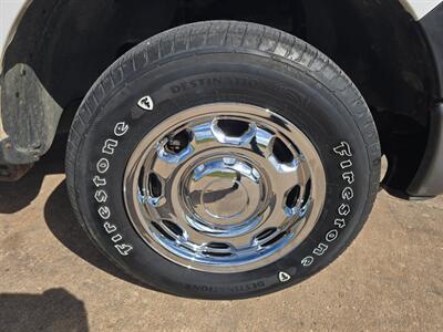 2014 Ford F-150 1OWNER CREW 5.0L RUNS&DRIVES GREAT AC GOOD TIRES   - Photo 63 - Woodward, OK 73801