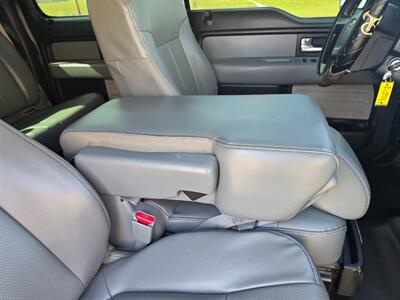 2014 Ford F-150 1OWNER CREW 5.0L RUNS&DRIVES GREAT AC GOOD TIRES   - Photo 39 - Woodward, OK 73801