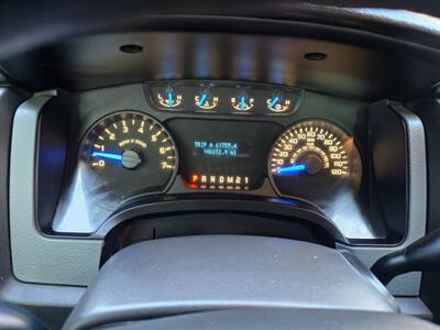 2014 Ford F-150 1OWNER CREW 5.0L RUNS&DRIVES GREAT AC GOOD TIRES   - Photo 15 - Woodward, OK 73801