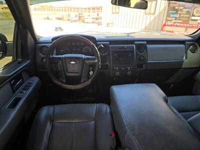 2014 Ford F-150 1OWNER CREW 5.0L RUNS&DRIVES GREAT AC GOOD TIRES   - Photo 35 - Woodward, OK 73801