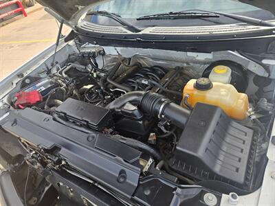2014 Ford F-150 1OWNER CREW 5.0L RUNS&DRIVES GREAT AC GOOD TIRES   - Photo 52 - Woodward, OK 73801