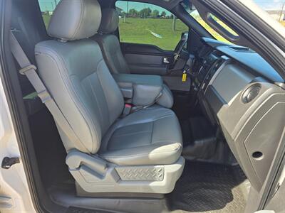 2014 Ford F-150 1OWNER CREW 5.0L RUNS&DRIVES GREAT AC GOOD TIRES   - Photo 42 - Woodward, OK 73801