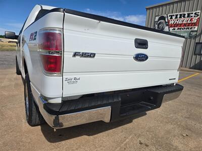 2014 Ford F-150 1OWNER CREW 5.0L RUNS&DRIVES GREAT AC GOOD TIRES   - Photo 83 - Woodward, OK 73801