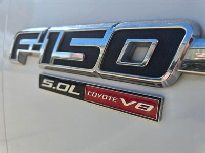 2014 Ford F-150 1OWNER CREW 5.0L RUNS&DRIVES GREAT AC GOOD TIRES   - Photo 67 - Woodward, OK 73801