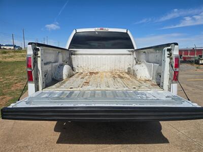 2014 Ford F-150 1OWNER CREW 5.0L RUNS&DRIVES GREAT AC GOOD TIRES   - Photo 85 - Woodward, OK 73801