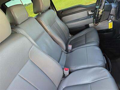 2014 Ford F-150 1OWNER CREW 5.0L RUNS&DRIVES GREAT AC GOOD TIRES   - Photo 45 - Woodward, OK 73801