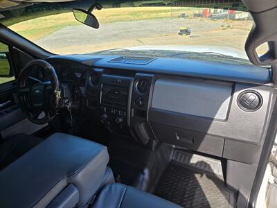 2014 Ford F-150 1OWNER CREW 5.0L RUNS&DRIVES GREAT AC GOOD TIRES   - Photo 36 - Woodward, OK 73801
