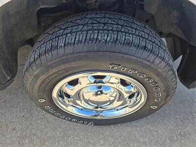 2014 Ford F-150 1OWNER CREW 5.0L RUNS&DRIVES GREAT AC GOOD TIRES   - Photo 59 - Woodward, OK 73801