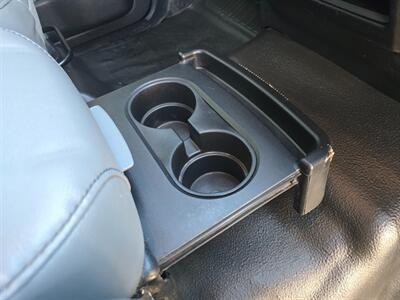 2014 Ford F-150 1OWNER CREW 5.0L RUNS&DRIVES GREAT AC GOOD TIRES   - Photo 30 - Woodward, OK 73801