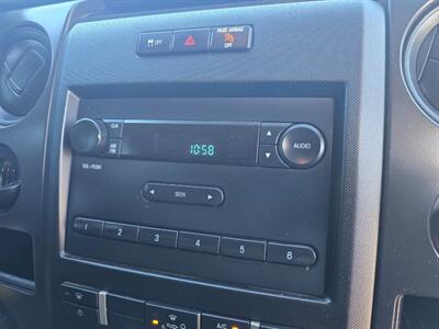 2014 Ford F-150 1OWNER CREW 5.0L RUNS&DRIVES GREAT AC GOOD TIRES   - Photo 28 - Woodward, OK 73801