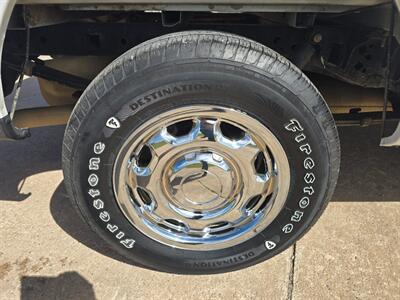 2014 Ford F-150 1OWNER CREW 5.0L RUNS&DRIVES GREAT AC GOOD TIRES   - Photo 64 - Woodward, OK 73801