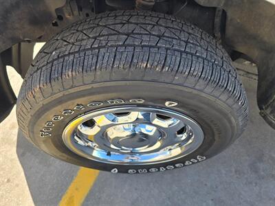 2014 Ford F-150 1OWNER CREW 5.0L RUNS&DRIVES GREAT AC GOOD TIRES   - Photo 62 - Woodward, OK 73801