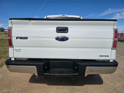 2014 Ford F-150 1OWNER CREW 5.0L RUNS&DRIVES GREAT AC GOOD TIRES   - Photo 82 - Woodward, OK 73801