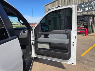 2014 Ford F-150 1OWNER CREW 5.0L RUNS&DRIVES GREAT AC GOOD TIRES   - Photo 48 - Woodward, OK 73801