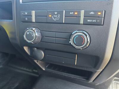 2014 Ford F-150 1OWNER CREW 5.0L RUNS&DRIVES GREAT AC GOOD TIRES   - Photo 25 - Woodward, OK 73801