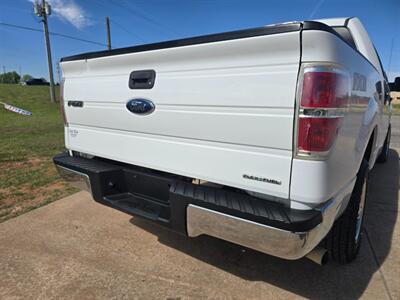 2014 Ford F-150 1OWNER CREW 5.0L RUNS&DRIVES GREAT AC GOOD TIRES   - Photo 84 - Woodward, OK 73801