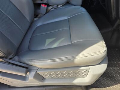 2014 Ford F-150 1OWNER CREW 5.0L RUNS&DRIVES GREAT AC GOOD TIRES   - Photo 37 - Woodward, OK 73801