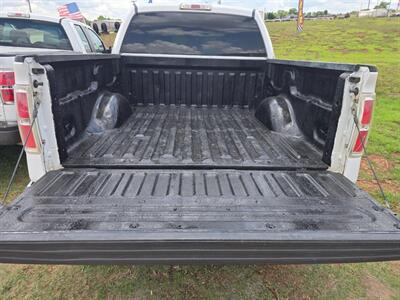 2014 Ford F-150 1OWNER CREW 5.0L RUNS&DRIVES GREAT AC GOOD TIRES - Photo 9 - Woodward, OK 73801