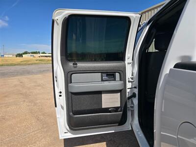 2014 Ford F-150 1OWNER CREW 5.0L RUNS&DRIVES GREAT AC GOOD TIRES   - Photo 50 - Woodward, OK 73801