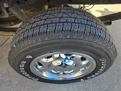 2014 Ford F-150 1OWNER CREW 5.0L RUNS&DRIVES GREAT AC GOOD TIRES   - Photo 61 - Woodward, OK 73801