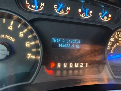 2014 Ford F-150 1OWNER CREW 5.0L RUNS&DRIVES GREAT AC GOOD TIRES   - Photo 33 - Woodward, OK 73801