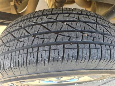 2014 Ford F-150 1OWNER CREW 5.0L RUNS&DRIVES GREAT AC GOOD TIRES   - Photo 57 - Woodward, OK 73801