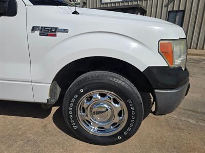 2014 Ford F-150 1OWNER CREW 5.0L RUNS&DRIVES GREAT AC GOOD TIRES   - Photo 70 - Woodward, OK 73801
