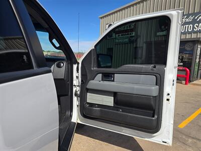 2014 Ford F-150 1OWNER CREW 5.0L RUNS&DRIVES GREAT AC GOOD TIRES   - Photo 49 - Woodward, OK 73801