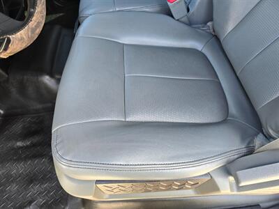 2014 Ford F-150 1OWNER CREW 5.0L RUNS&DRIVES GREAT AC GOOD TIRES   - Photo 38 - Woodward, OK 73801