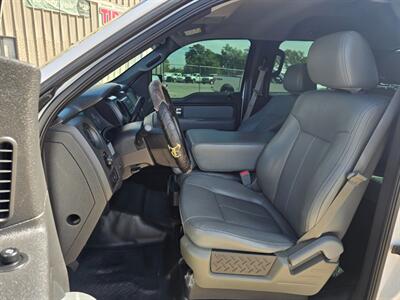 2014 Ford F-150 1OWNER CREW 5.0L RUNS&DRIVES GREAT AC GOOD TIRES   - Photo 17 - Woodward, OK 73801