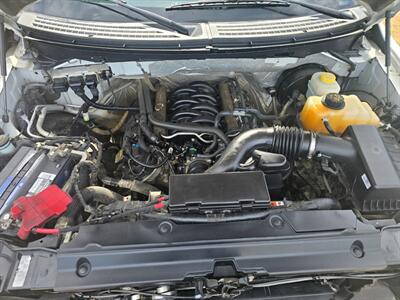 2014 Ford F-150 1OWNER CREW 5.0L RUNS&DRIVES GREAT AC GOOD TIRES   - Photo 53 - Woodward, OK 73801