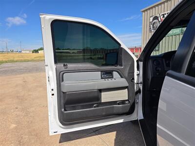 2014 Ford F-150 1OWNER CREW 5.0L RUNS&DRIVES GREAT AC GOOD TIRES   - Photo 47 - Woodward, OK 73801