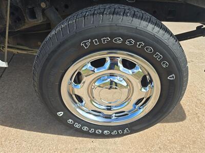 2014 Ford F-150 1OWNER CREW 5.0L RUNS&DRIVES GREAT AC GOOD TIRES   - Photo 66 - Woodward, OK 73801