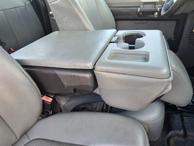 2015 Ford F-350 84K ML.1OWNER 4X4 EXT-8FT BED 6.2L A/C COLD - Photo 38 - Woodward, OK 73801