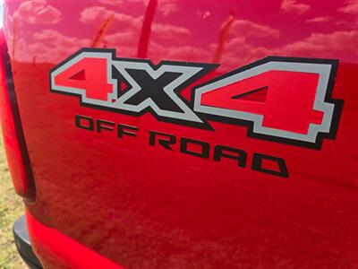 2015 Ford F-350 84K ML.1OWNER 4X4 EXT-8FT BED 6.2L A/C COLD - Photo 9 - Woodward, OK 73801