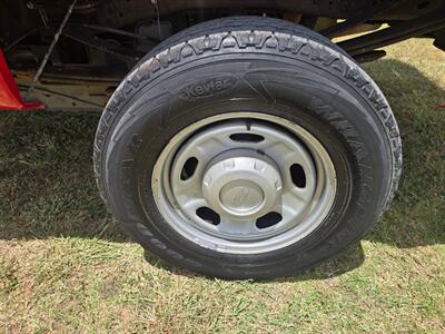 2015 Ford F-350 84K ML.1OWNER 4X4 EXT-8FT BED 6.2L A/C COLD - Photo 59 - Woodward, OK 73801
