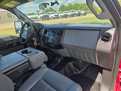 2015 Ford F-350 84K ML.1OWNER 4X4 EXT-8FT BED 6.2L A/C COLD - Photo 31 - Woodward, OK 73801